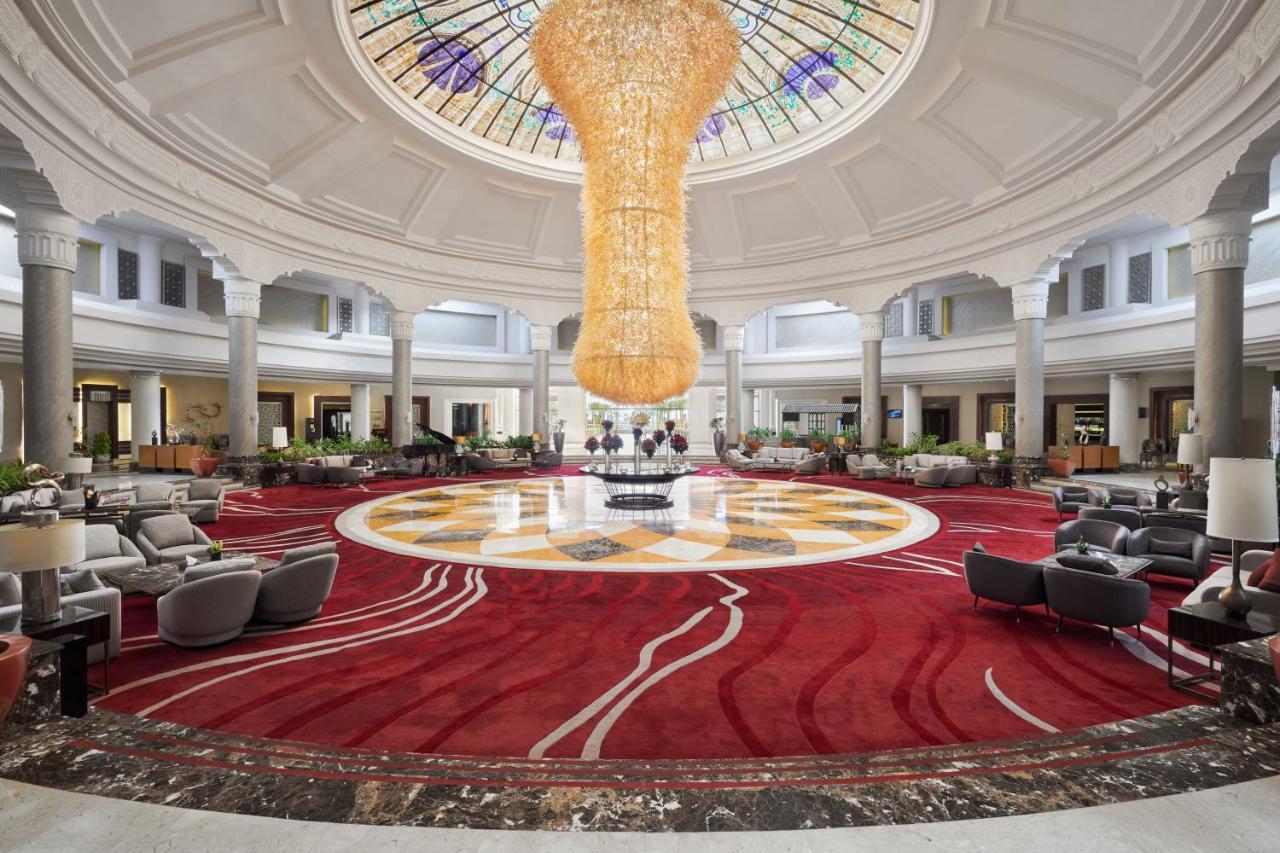 מלון שארם א-שייח Rixos Premium Seagate מראה חיצוני תמונה